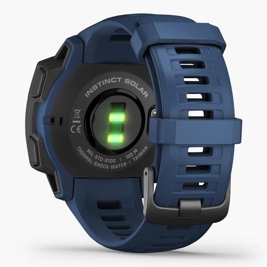 Garmin Instinct Solar Garmin Instinct Solar