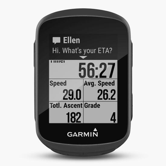 Garmin Edge 130 Pack Hr Garmin Edge 130 Pack Hr