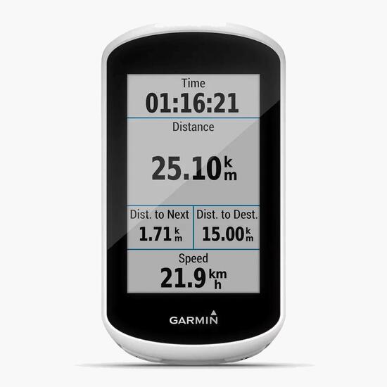 Garmin Edge Explore Garmin Edge Explore