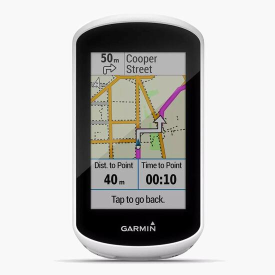 Garmin Edge Explore Garmin Edge Explore