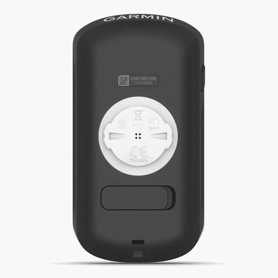 Garmin Edge Explore Garmin Edge Explore