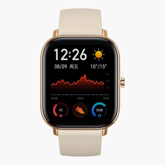 Amazfit Gts Amazfit Gts