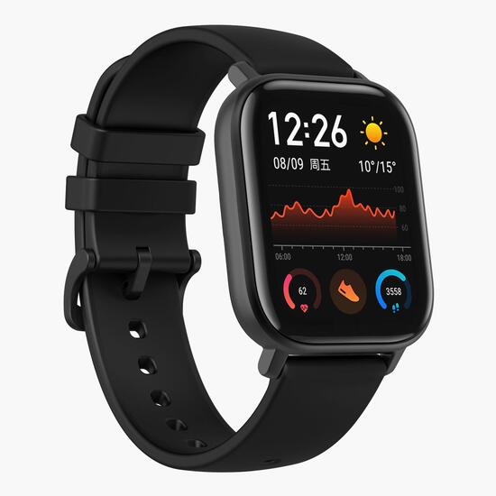 xiaomi fit smartwatch