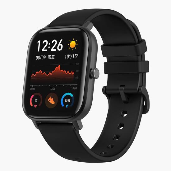 Смарт часы xiaomi amazfit какие выбрать