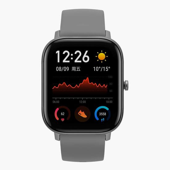 xiaomi amazfit g