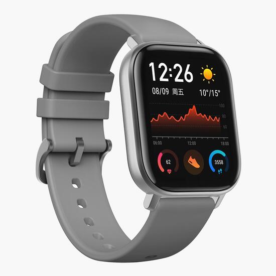 Amazfit Gts Amazfit Gts