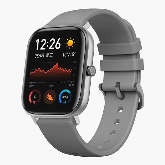 Amazfit Gts Amazfit Gts