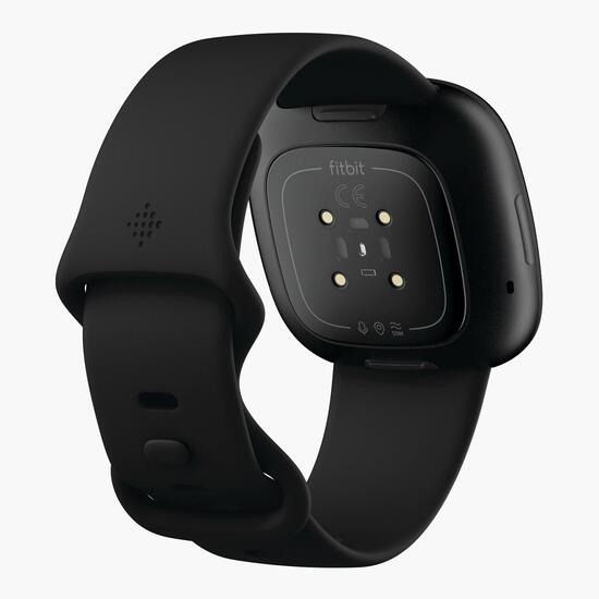 Fitbit Versa 3 Fitbit Versa 3