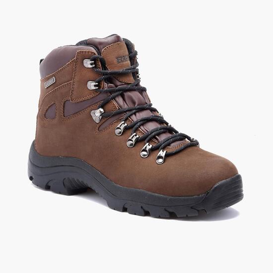 Paredes Roncesvalles - Marrón - Botas Trekking Hombre | Sprinter MKP