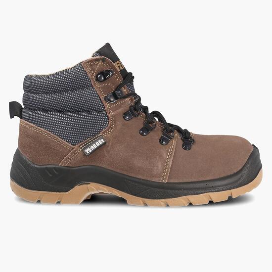 Paredes Country II - Marrón - Botas Trekking Hombre | Sprinter MKP