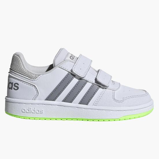 Hoops 2.0 Cmf Kid Dptvo Clasico Vel Hoops 2.0 Cmf Kid Dptvo Clasico Vel