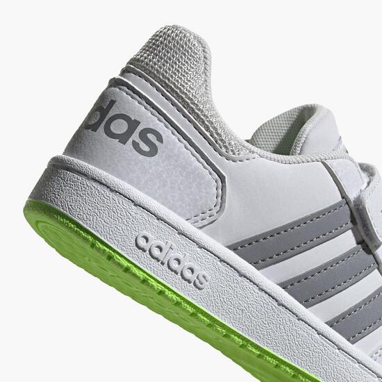 Hoops 2.0 Cmf Kid Dptvo Clasico Vel Hoops 2.0 Cmf Kid Dptvo Clasico Vel
