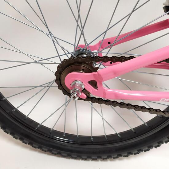 Bicicleta Breeaker Btt 20 Bicicleta Breeaker Btt 20
