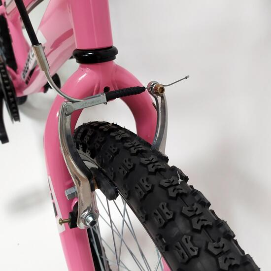 Bicicleta Breeaker Btt 20 Bicicleta Breeaker Btt 20