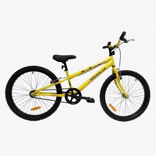 Bicicleta Breeaker Btt 24 Bicicleta Breeaker Btt 24