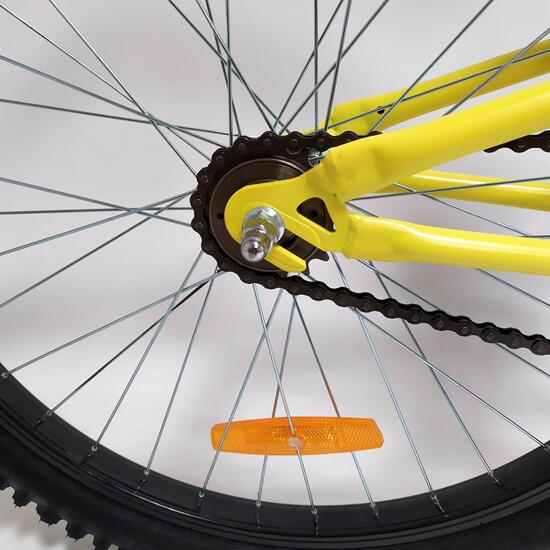 Bicicleta Breeaker Btt 24 Bicicleta Breeaker Btt 24
