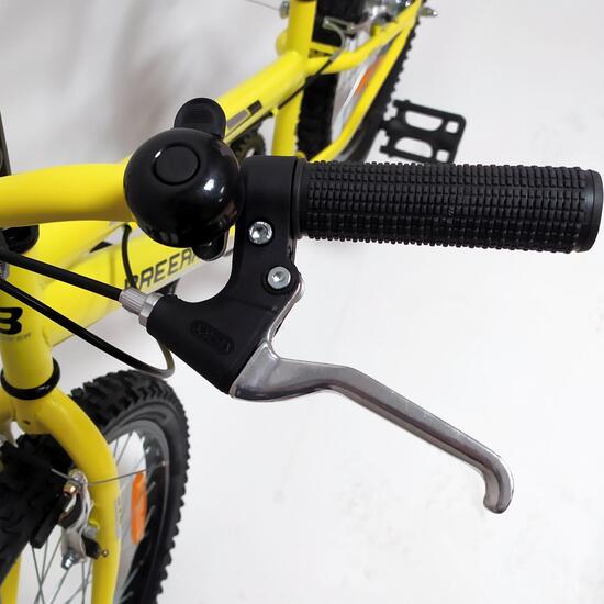 Bicicleta Breeaker Btt 24 Bicicleta Breeaker Btt 24