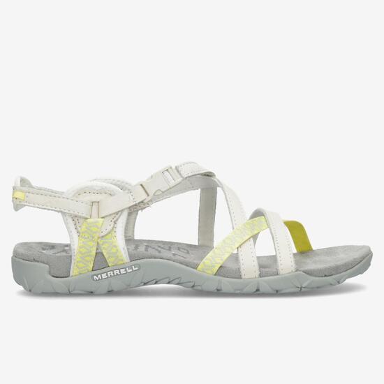 sandalias homem sport zone