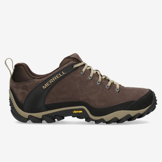 merrell cham 8 ltr mid gtx