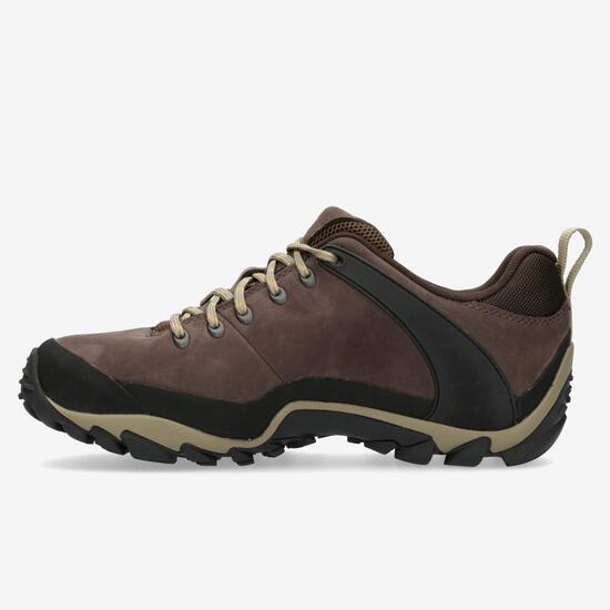 merrell cham 8 ltr mid gtx