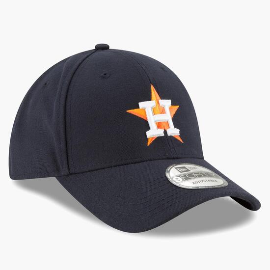 gorras new era astros