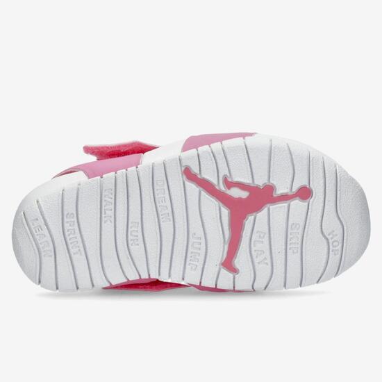 Sandálias Nike Jordan - Rosa - Sandálias Menina | Sport Zone