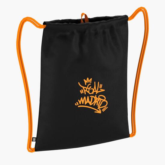 Mochila real madrid sprinter Clearance