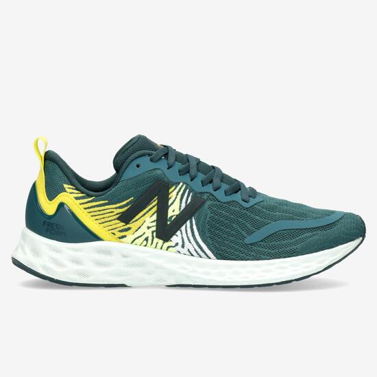 sport zone new balance homem