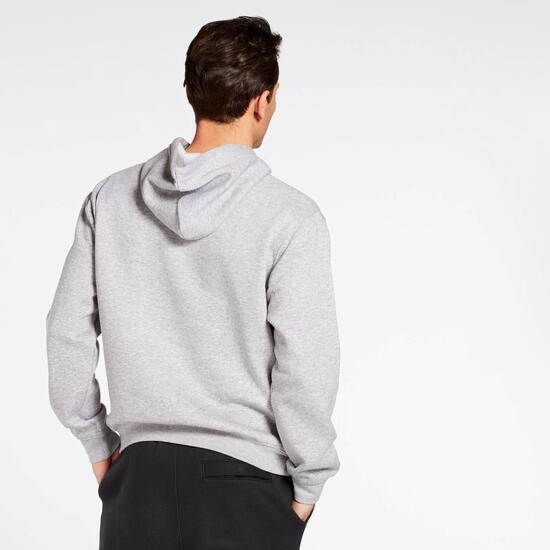 Fruit Of The Loom Sudadera Sudadera Gris Hombre Hasta 20% De