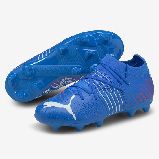 Botas fútbol PUMA Future Z 4.2 Tt V Inf