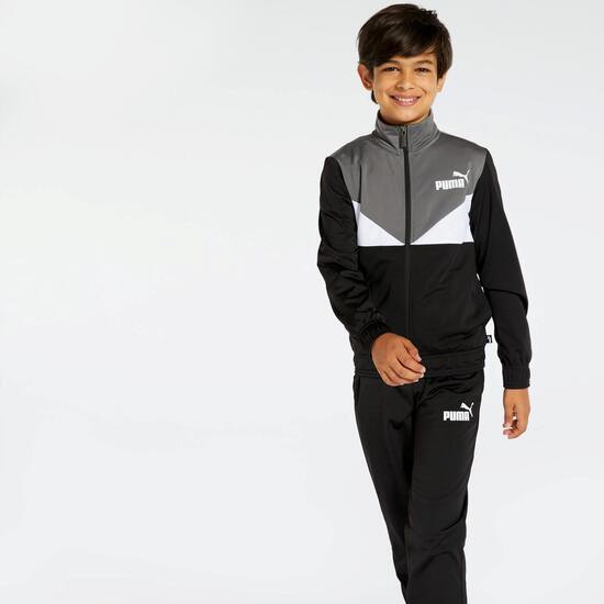 Chandal de puma clearance
