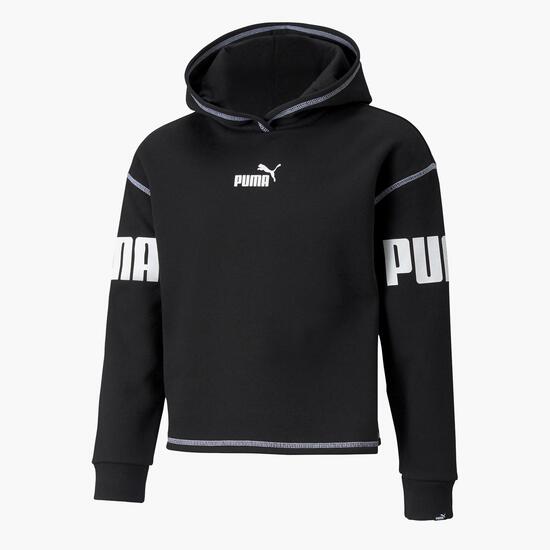 puma sweat shirt