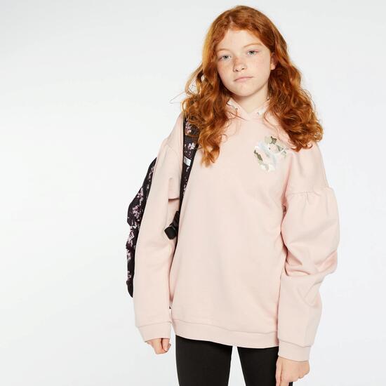 Sudadera Puma Alpha 589242-73