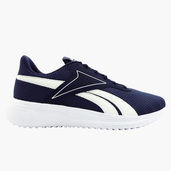 Reebok Lite 3.0 - Marino - Zapatillas Running Hombre | Sprinter