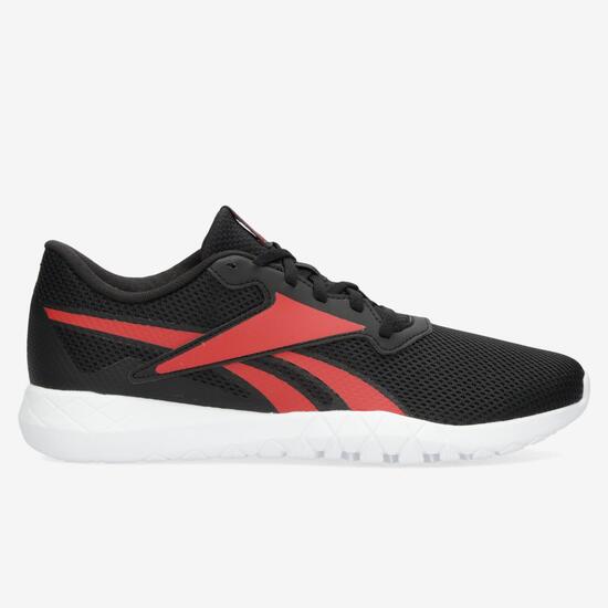 Reebok Flexagon Energy Tr 3 - Negro - Zapatillas Fitness Hombre | Sprinter
