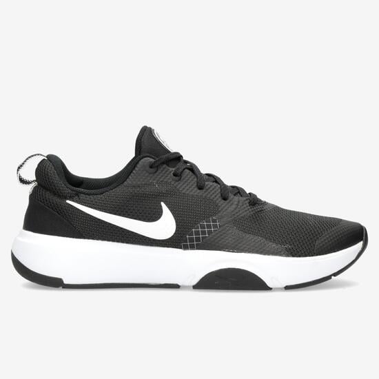Alfombra legal Para exponer Nike City - Negro - Zapatillas Fitness Hombre | Sprinter