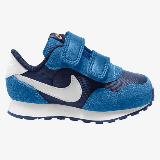 sapatilhas rapaz nike