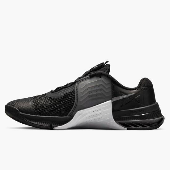 Nike Metcon 7 - Negro - Zapatillas Fitness Mujer | Sprinter
