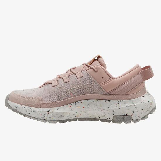 Nike Crater Remixa - Rosa - Zapatillas Mujer | Sprinter