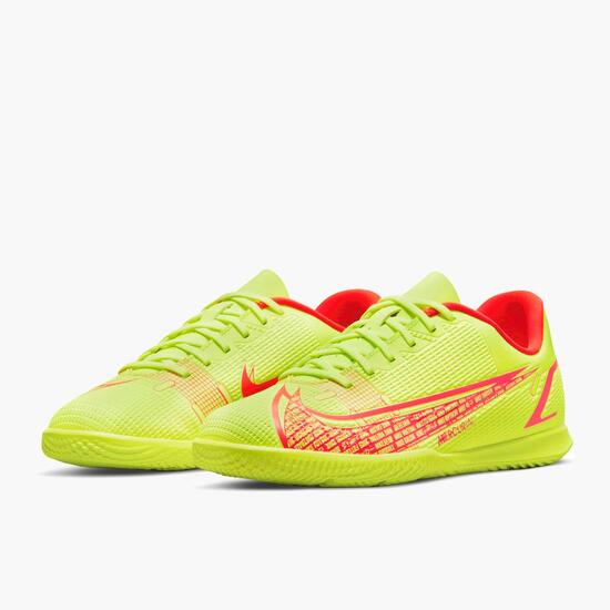 nike mercurial steam