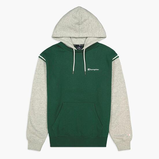 sermaye Ön tip sudadera champion sprinter - adelinemosaique.com