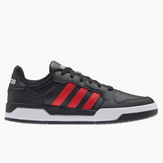 adidas Entrap - Negro - Zapatillas Hombre | Sprinter
