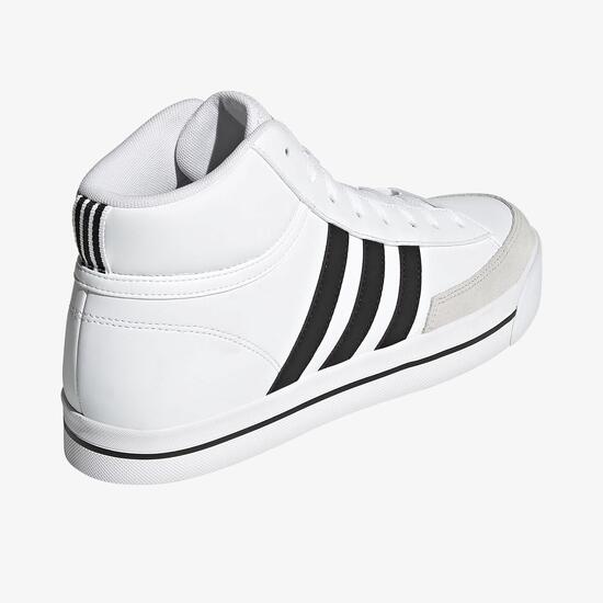 sapatilhas bota adidas