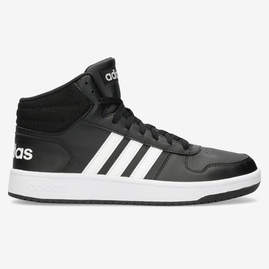 zapatillas adidas hoops 2.0 hombre