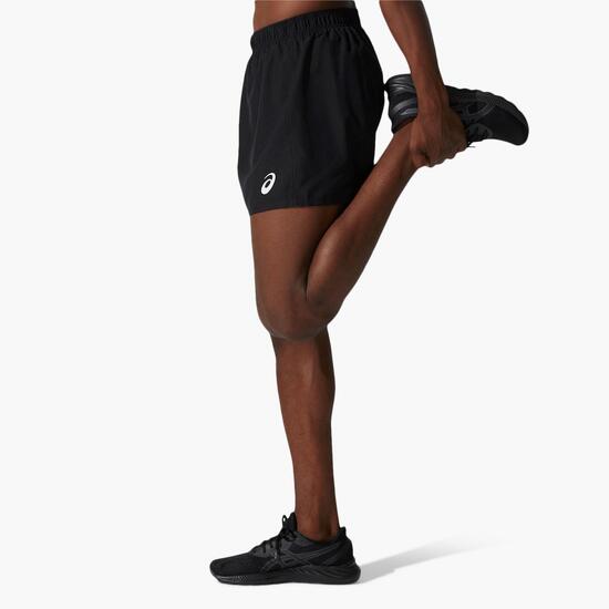 asics pantalon running