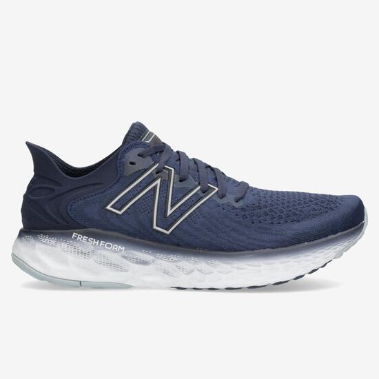 sport zone new balance homem