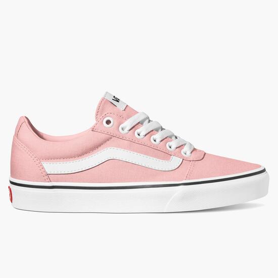 zapatillas vans mujer sprinter