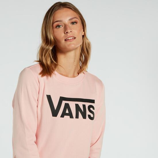 zapatillas vans mujer sprinter