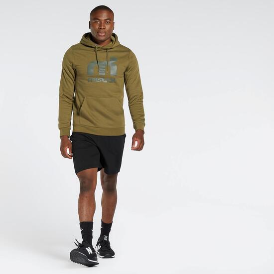 Mistral Murdock - Rojo - Sudadera Capucha Niño , ahora Sprinter Sports -  GLAMI.es