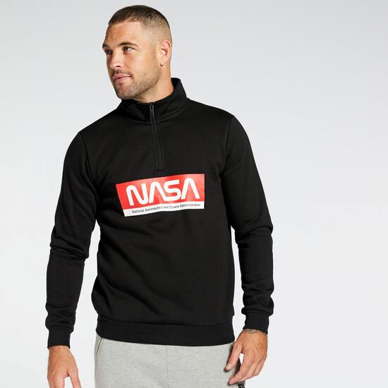 konuşma Oda öğle vakti sudadera nasa - jazzsocietyturkey.com
